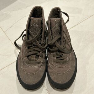 Boy’s Vans sneakers